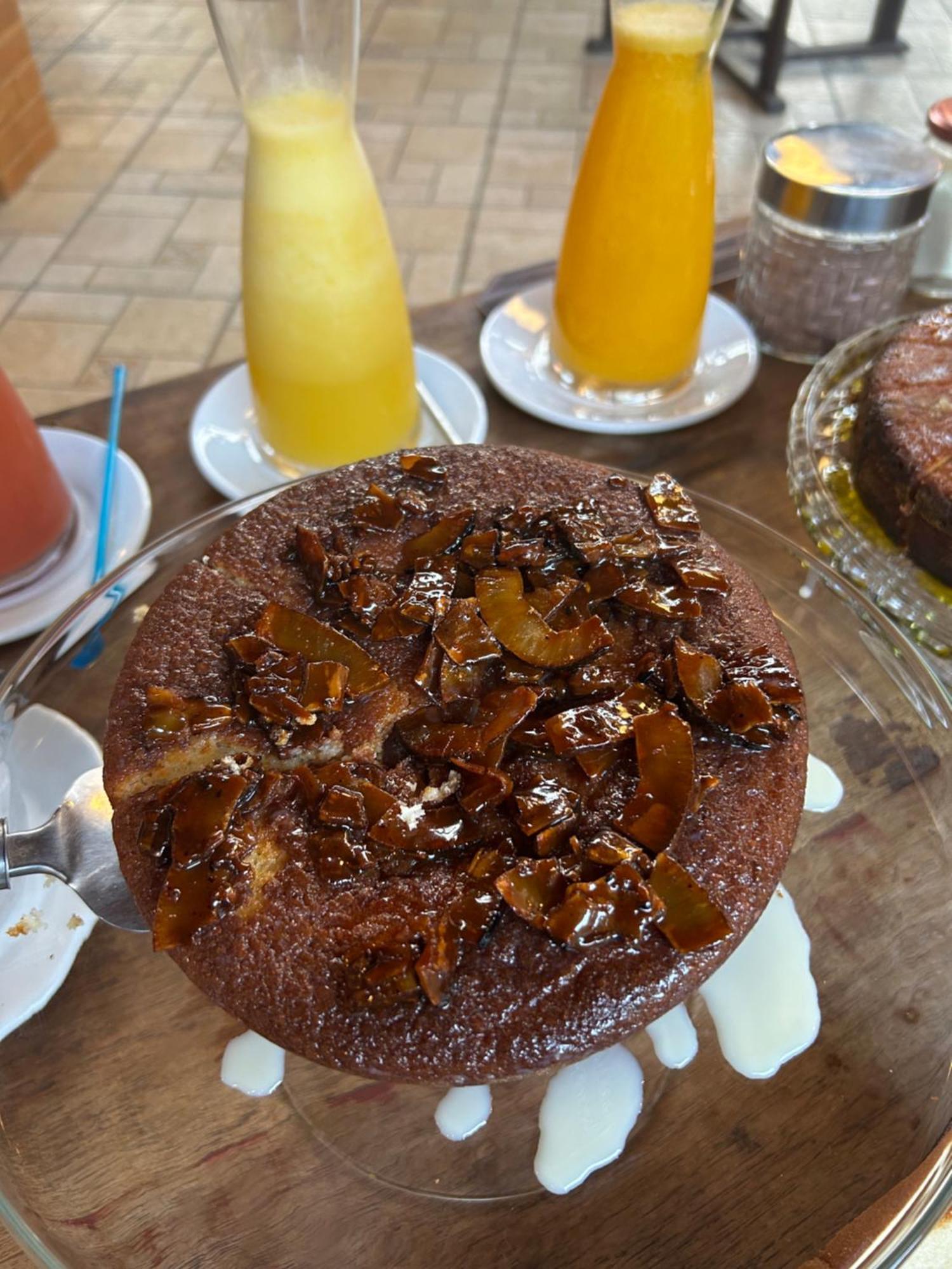 Acomodação com café da manhã  Recanto Dos Vianas *