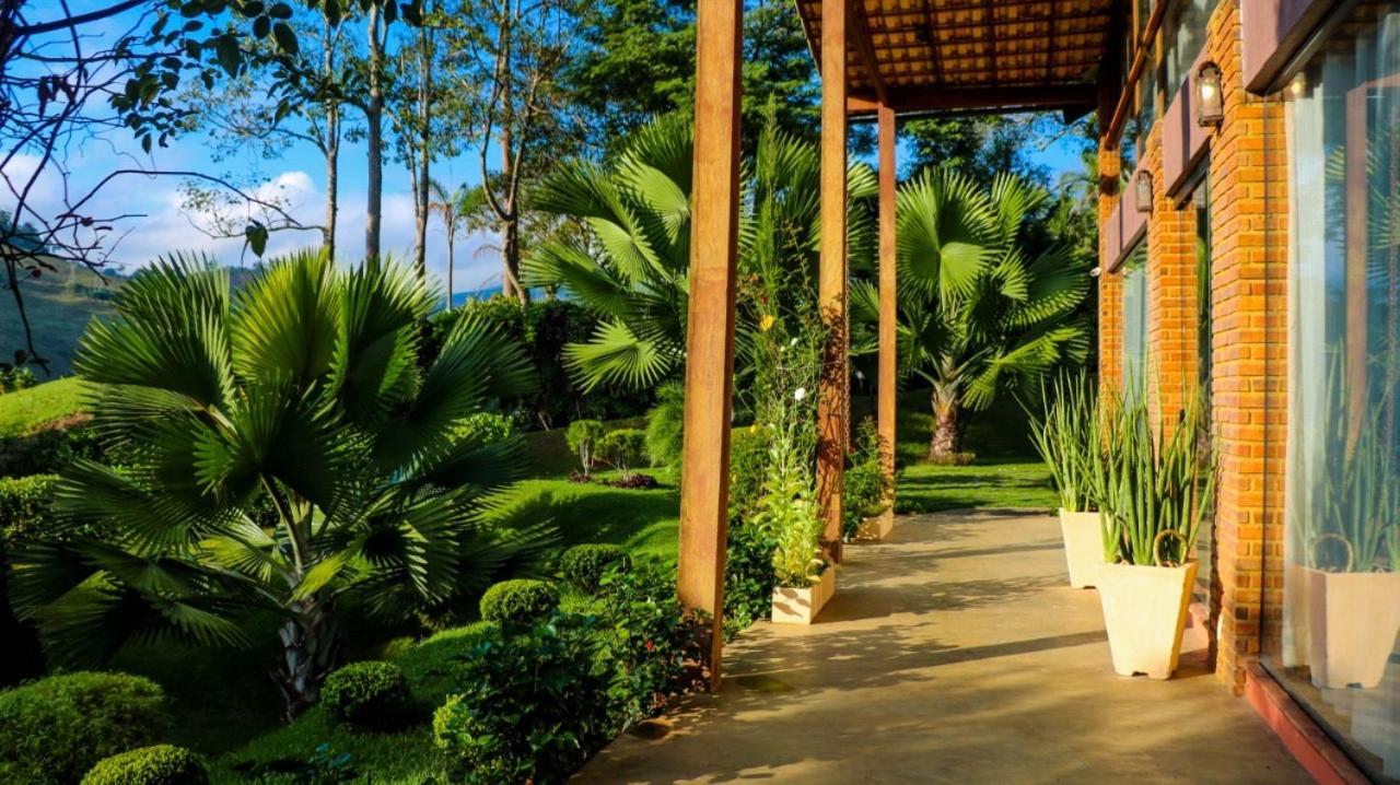 Bed and breakfast Recanto Dos Vianas *
