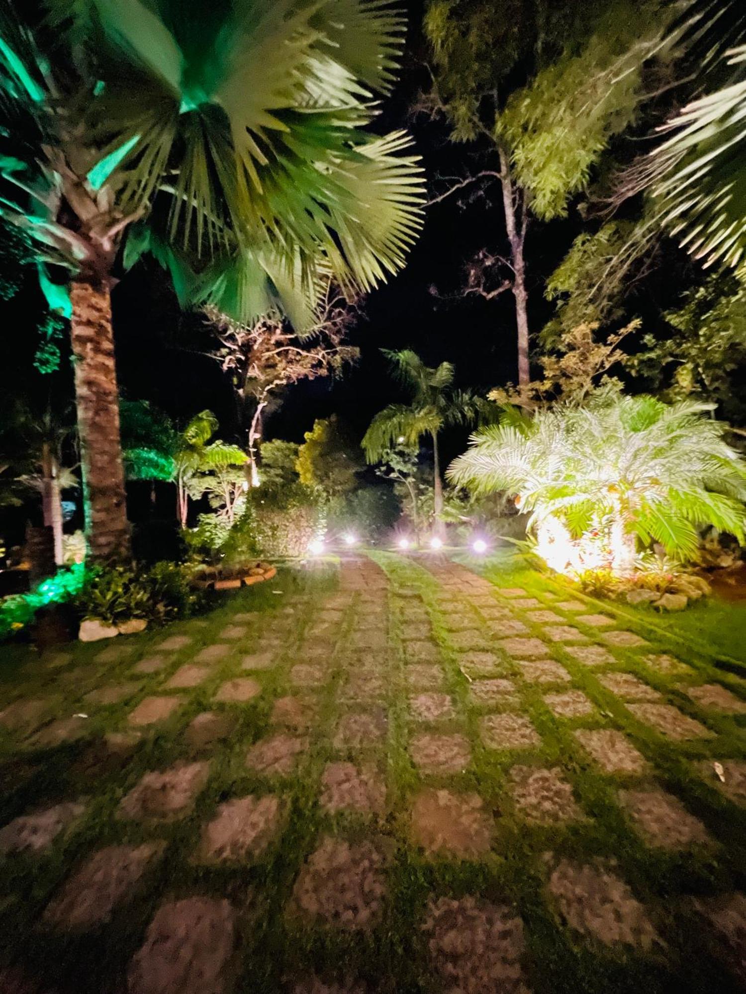 Bed and breakfast Recanto Dos Vianas Secretario