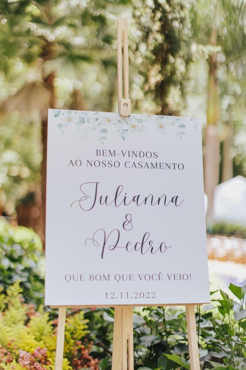 Bed and breakfast Recanto Dos Vianas *